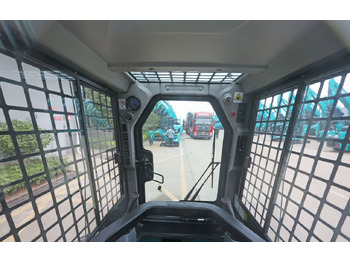 Новый Мини-погрузчик (с бортовым поворотом) SUNWARD SWL3220: фото 3 Новый Мини-погрузчик (с бортовым поворотом) SUNWARD SWL3220: фото 3