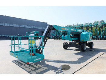 Новый Подъёмник Sunward SWA22J-P: фото 4 Новый Подъёмник Sunward SWA22J-P: фото 4