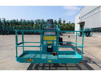 Новый Подъёмник Sunward SWA22J-P: фото 2 Новый Подъёмник Sunward SWA22J-P: фото 2