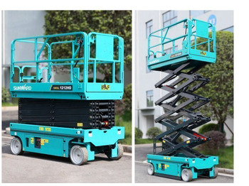 Подъёмник SUNWARD