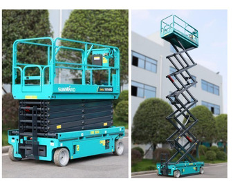 Подъёмник SUNWARD