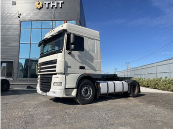 Тягач DAF