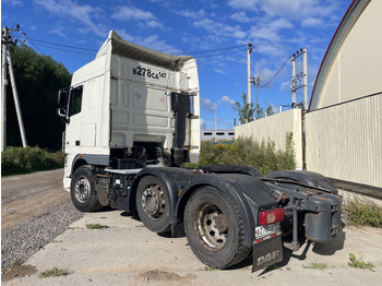 Тягач DAF XF 105.460 FTG: фото 5