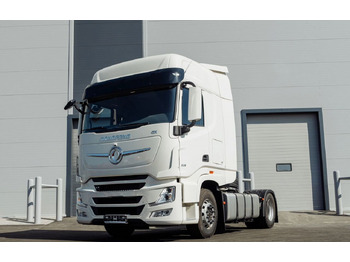 Тягач DONGFENG GX