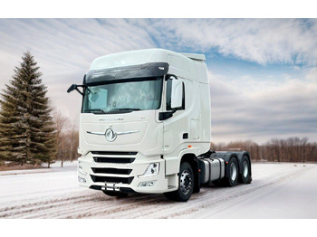 Тягач DONGFENG GX