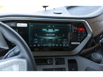 Новый Тягач Dongfeng GX: фото 3 Новый Тягач Dongfeng GX: фото 3