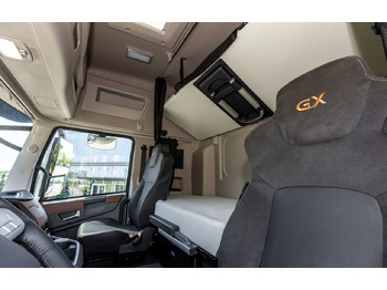 Новый Тягач Dongfeng GX: фото 2 Новый Тягач Dongfeng GX: фото 2