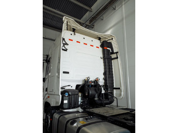 Новый Тягач Dongfeng GX: фото 4