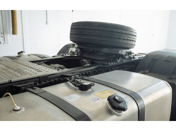 Новый Тягач Dongfeng GX: фото 5