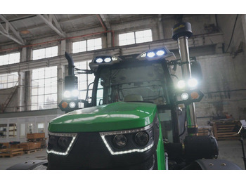 Новый Трактор UMG T904 Plus: фото 3