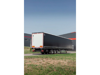 Новый Тентованный полуприцеп WAGNERMAIER CRL3 FOR A LONG TIME: фото 4 Новый Тентованный полуприцеп WAGNERMAIER CRL3 FOR A LONG TIME: фото 4