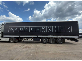 Шторно-бортовой полуприцеп WAGNERMAIER CRL3 FOR A LONG TIME: фото 4 Шторно-бортовой полуприцеп WAGNERMAIER CRL3 FOR A LONG TIME: фото 4