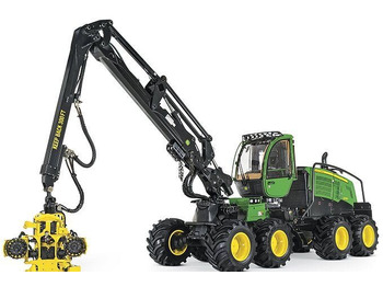 Харвестер JOHN DEERE
