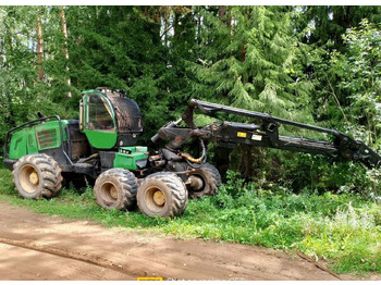 Харвестер JOHN DEERE