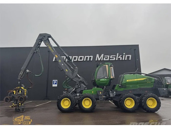 Харвестер JOHN DEERE