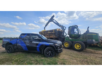 Форвардер JOHN DEERE