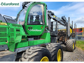 Форвардер JOHN DEERE