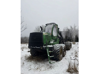 Форвардер JOHN DEERE