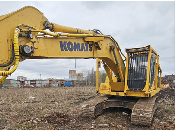 Новый Харвестер Komatsu PC200LC: фото 4 Новый Харвестер Komatsu PC200LC: фото 4