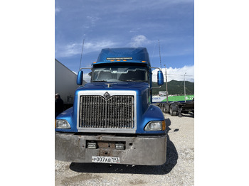 Тягач International 9400i: фото 4