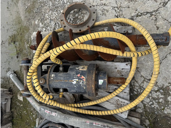 Бур для Другой техники CATERPILLAR Гидробур CAT A26: фото 4