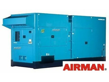 Электрогенератор AIRMAN