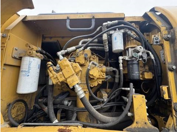 Гусеничный экскаватор Экскаватор (низкая рама) CAT 336DL (38,6 т): фото 3
