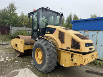 Компактор Каток грунтовый CAT CS76 (16,68 т): фото 5 Компактор Каток грунтовый CAT CS76 (16,68 т): фото 5