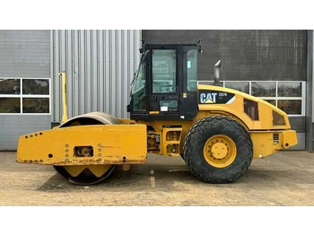Компактор CATERPILLAR