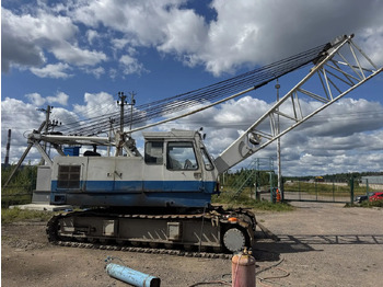 Гусеничный кран HITACHI