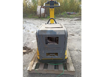 Виброплита Виброплита реверсивная Wacker Neuson DPU 100-70: фото 5 Виброплита Виброплита реверсивная Wacker Neuson DPU 100-70: фото 5