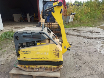 Виброплита Виброплита реверсивная Wacker Neuson DPU 100-70: фото 3 Виброплита Виброплита реверсивная Wacker Neuson DPU 100-70: фото 3