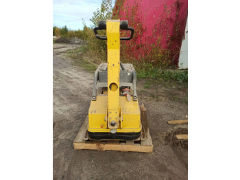 Виброплита Виброплита реверсивная Wacker Neuson DPU 100-70: фото 2 Виброплита Виброплита реверсивная Wacker Neuson DPU 100-70: фото 2