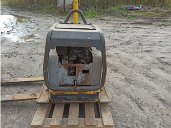 Виброплита Виброплита реверсивная Wacker Neuson DPU 6555: фото 3 Виброплита Виброплита реверсивная Wacker Neuson DPU 6555: фото 3