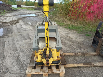 Виброплита Виброплита реверсивная Wacker Neuson DPU 6555: фото 4 Виброплита Виброплита реверсивная Wacker Neuson DPU 6555: фото 4
