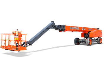 Новый Телескопический подъемник Dingli BT44RT: фото 4 Новый Телескопический подъемник Dingli BT44RT: фото 4