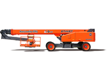 Новый Телескопический подъемник Dingli BT44RT: фото 3 Новый Телескопический подъемник Dingli BT44RT: фото 3