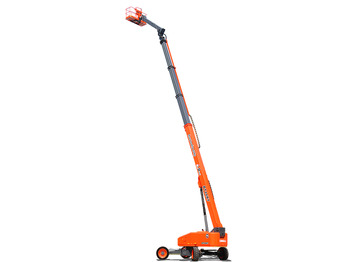 Новый Телескопический подъемник Dingli BT44RT: фото 5 Новый Телескопический подъемник Dingli BT44RT: фото 5