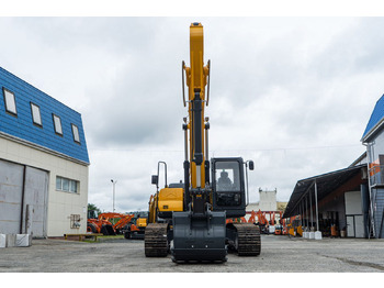 Новый Гусеничный экскаватор Гусеничный экскаватор SINOMACH ZG3225-9N: фото 4 Новый Гусеничный экскаватор Гусеничный экскаватор SINOMACH ZG3225-9N: фото 4
