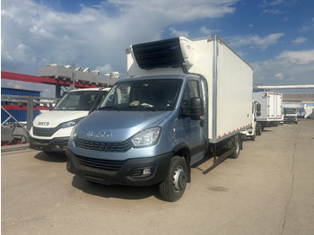 Рефрижератор IVECO Daily