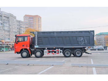 Новый Самосвал Shacman (Shaanxi) SX33186V366: фото 3