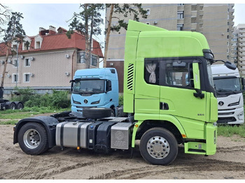Новый Тягач Shacman (Shaanxi) SX42584V324: фото 3