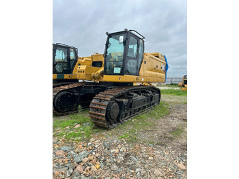 Новый Гусеничный экскаватор CATERPILLAR 395: фото 2 Новый Гусеничный экскаватор CATERPILLAR 395: фото 2