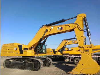 Новый Гусеничный экскаватор CATERPILLAR 395: фото 3 Новый Гусеничный экскаватор CATERPILLAR 395: фото 3