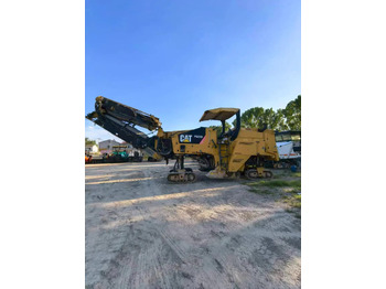 Дорожная фреза CATERPILLAR