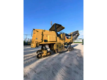 Дорожная фреза CATERPILLAR PM200: фото 3 Дорожная фреза CATERPILLAR PM200: фото 3