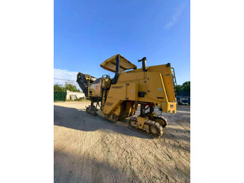 Дорожная фреза CATERPILLAR PM200: фото 2 Дорожная фреза CATERPILLAR PM200: фото 2