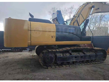 Гусеничный экскаватор Caterpillar 336D2: фото 3