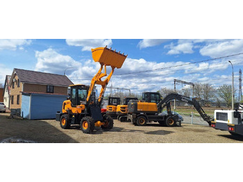 Новый Другая техника Rantex ZL20: фото 3
