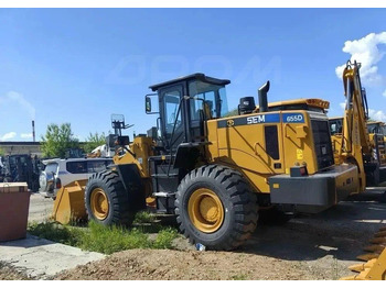 Новый Другая техника SEM 655D: фото 4
